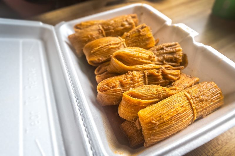 What Makes Delta Tamales So Different