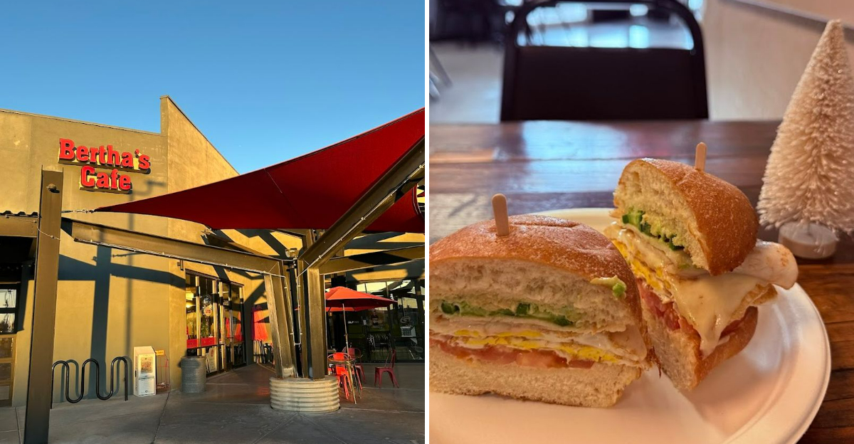 This Maryland Soul Food Spot Is One Locals Prefer To Keep To Themselves - Decor Hint