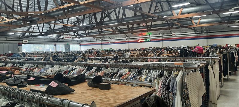 This Massive California Thrift Store Is Packed With Deals You Won't Believe - Decor Hint The Mission Behind the Store
