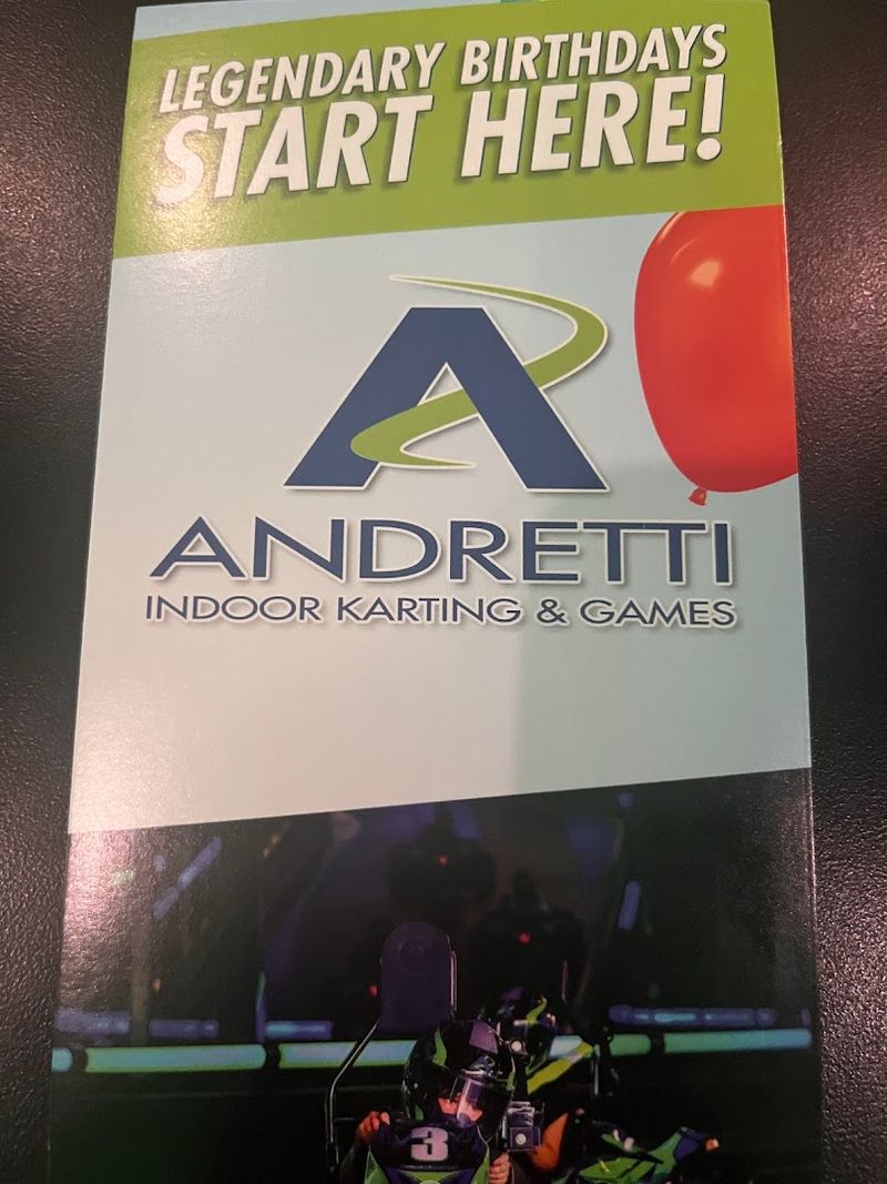 This Massive Georgia Go-Kart Track Is Drawing Crowds Of All Ages - Decor Hint Multi-Level Go-Kart Tracks