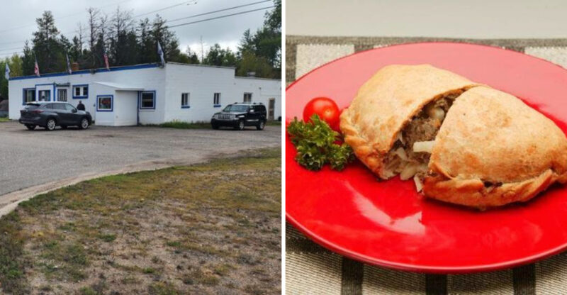 This Michigan Pasty Shop Has Been Family Run Since 1952, And People Still Can’t Get Enough