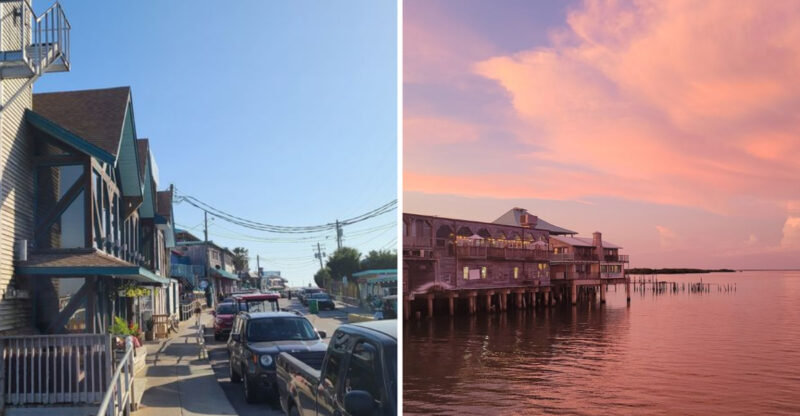 This Miniature Florida Town Might Be The Best Kept Secret In The South