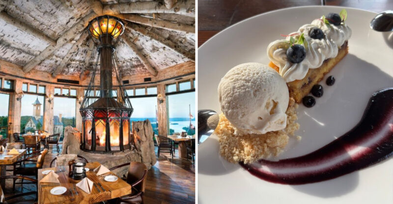 This Missouri Restaurant Is A True Work Of Art And Was Named The Most Beautiful In The State