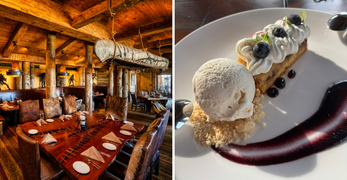 This Missouri Restaurant Is Being Praised As One Of The Countrys Most Beautiful 2 - Decor Hint