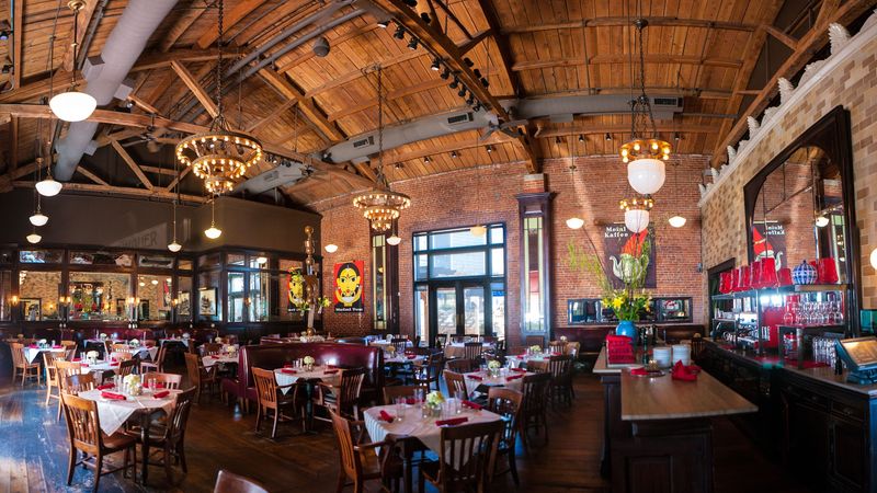 Why This Kansas City Restaurant Made The National List