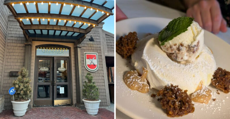 This Missouri Restaurant Made The List Of The 50 Most Beautiful In The U.S.
