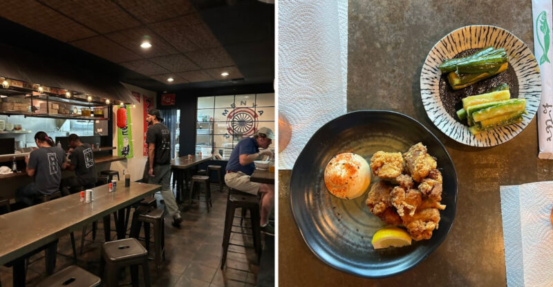 This Missouri Restaurant Secured Its Spot On The Ultimate Top 100 Bucket List