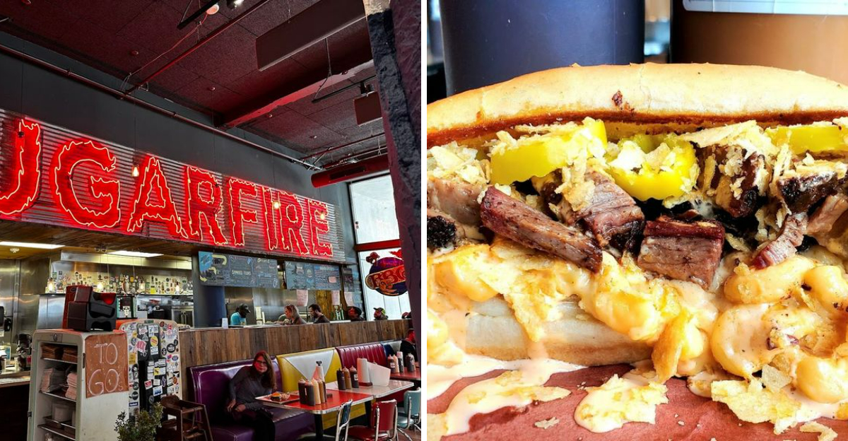 This Missouri Restaurant Serves Some Of The Best BBQ Ribs In The State - Decor Hint
