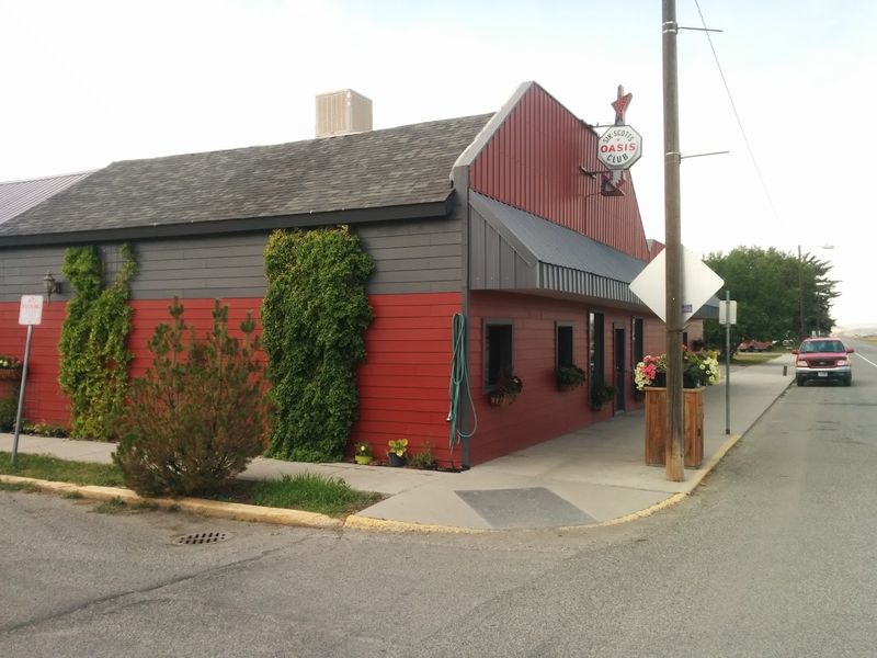 Roots Of A Local Legend