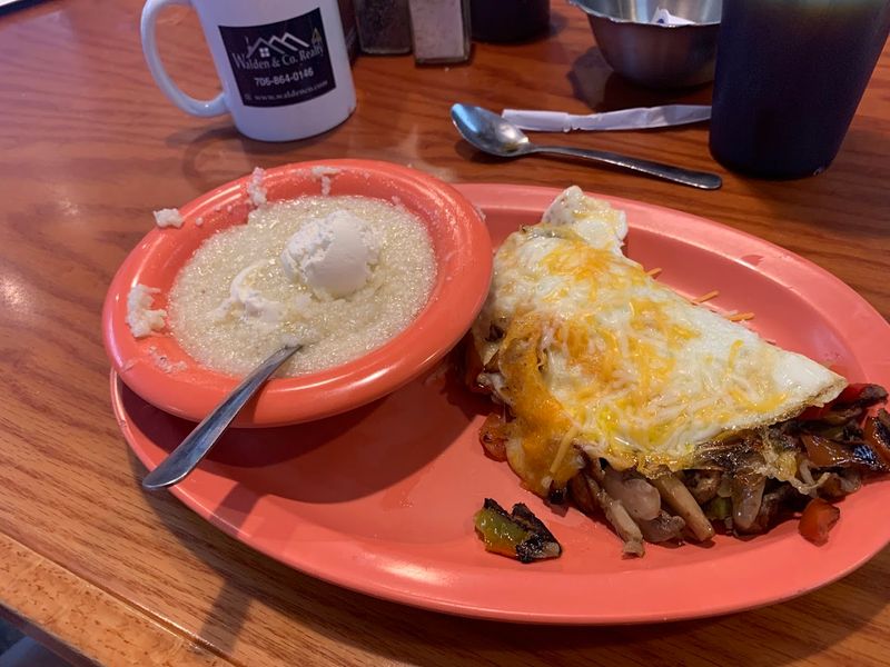 All-Day Breakfast That Actually Means All Day