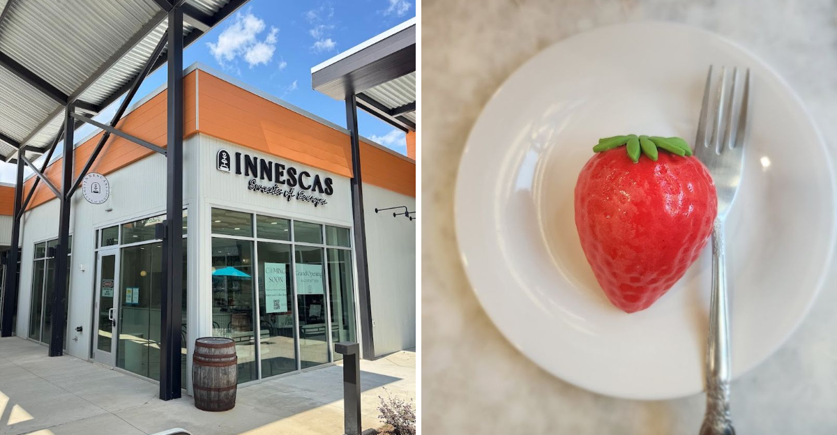 This North Carolina Bakery Is Turning Realistic Fruit Cakes Into Edible Art - Decor Hint