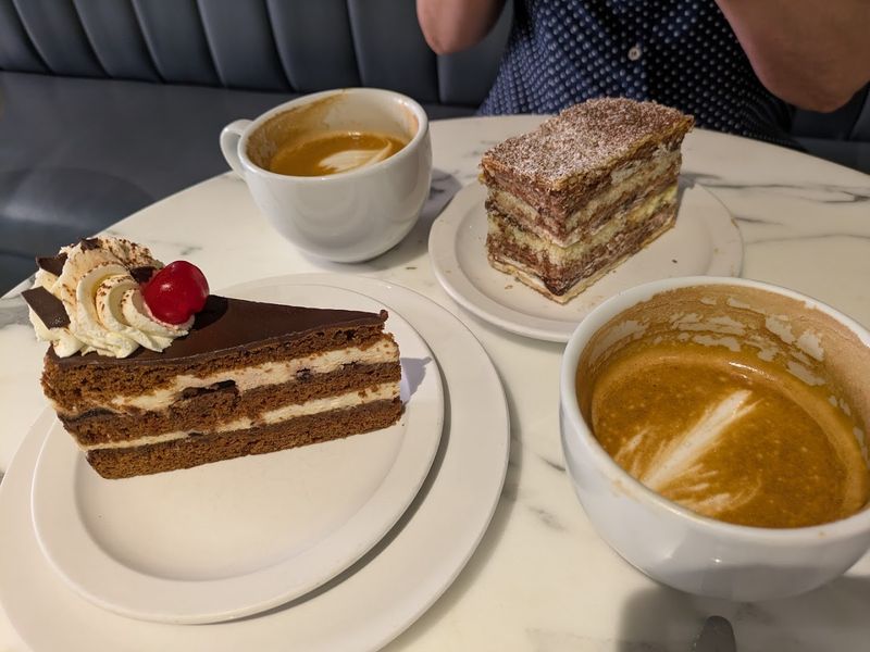 One Dessert That Refuses To Be Ordinary