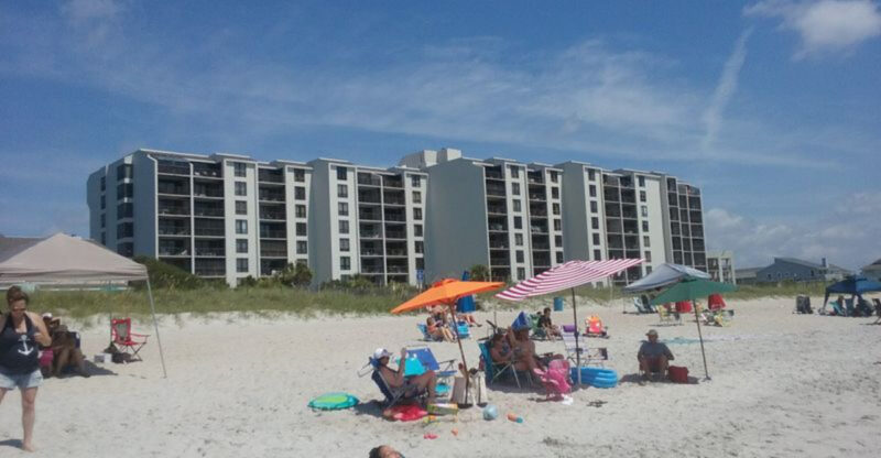 This North Carolina Beach Town Is Charging Nearly $5,000 A Month For Rent, And It’s Not What You’d Expect