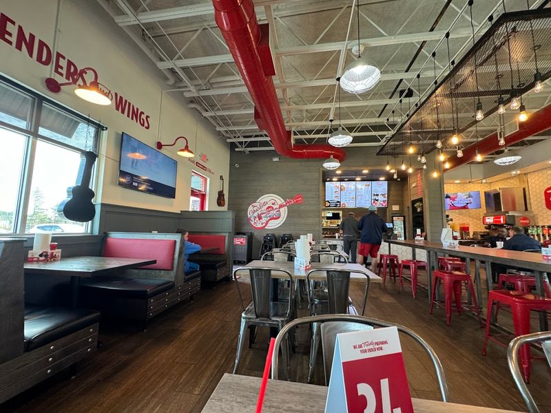 The Fast-Casual Brand Behind The Buzz