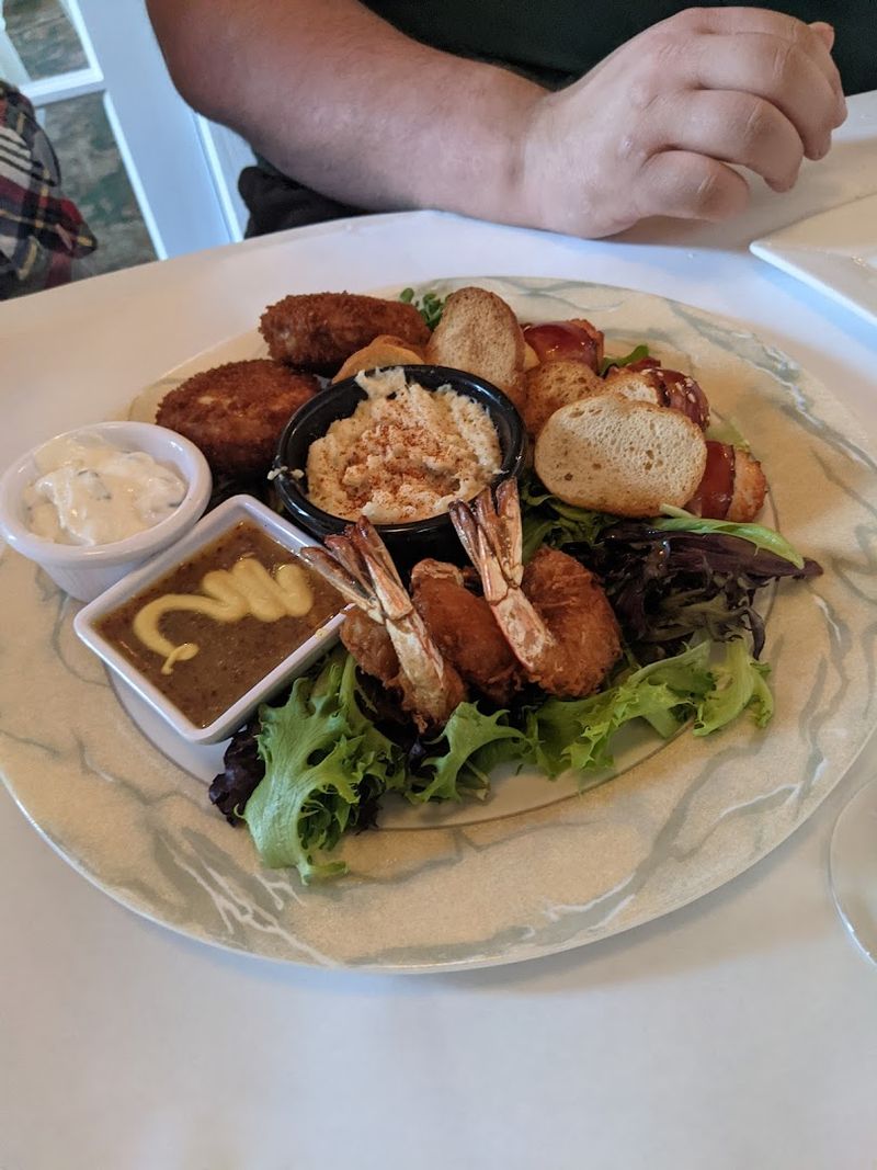Award-Winning Crab Cakes