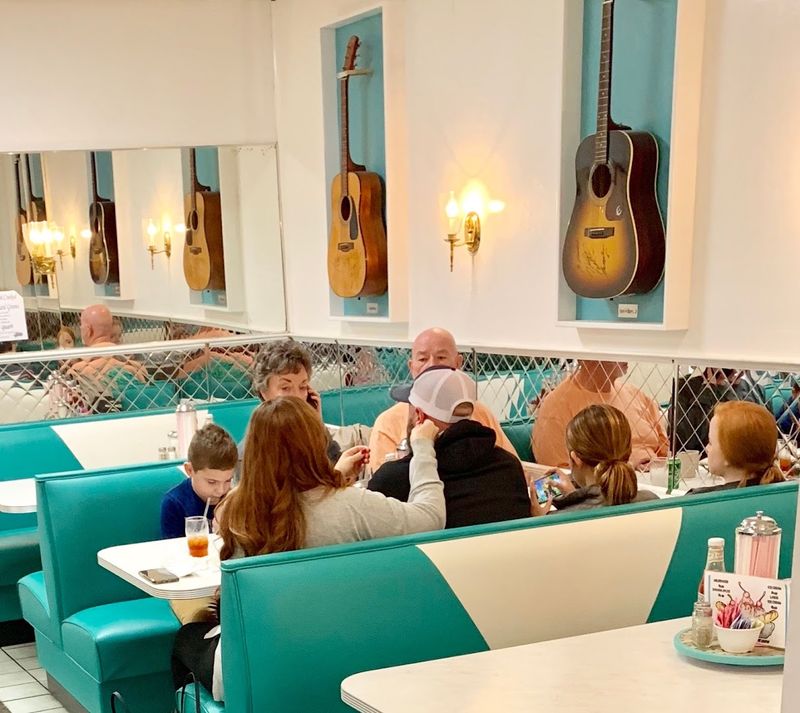 A Roanoke Rapids Legend