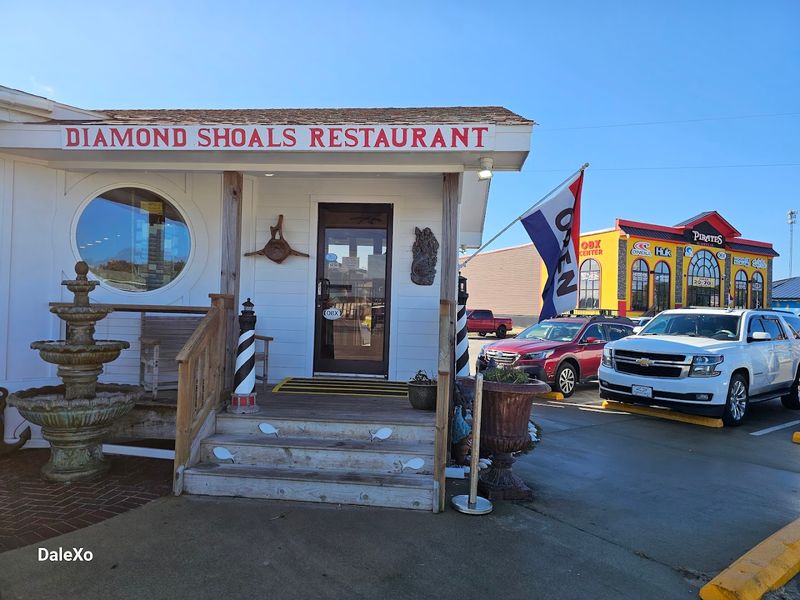 The Restaurant's Location And Setting