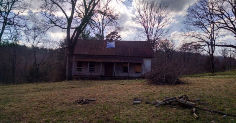 This North Carolina Spot Feels Like It Belongs In Stranger Things