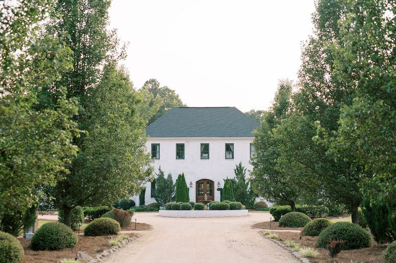Wedding And Event Venue