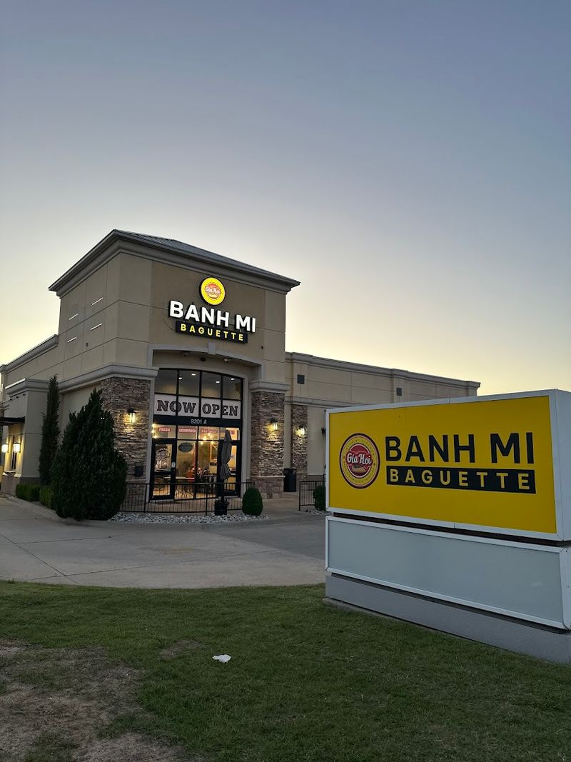 The Strip Mall Hides A Surprise