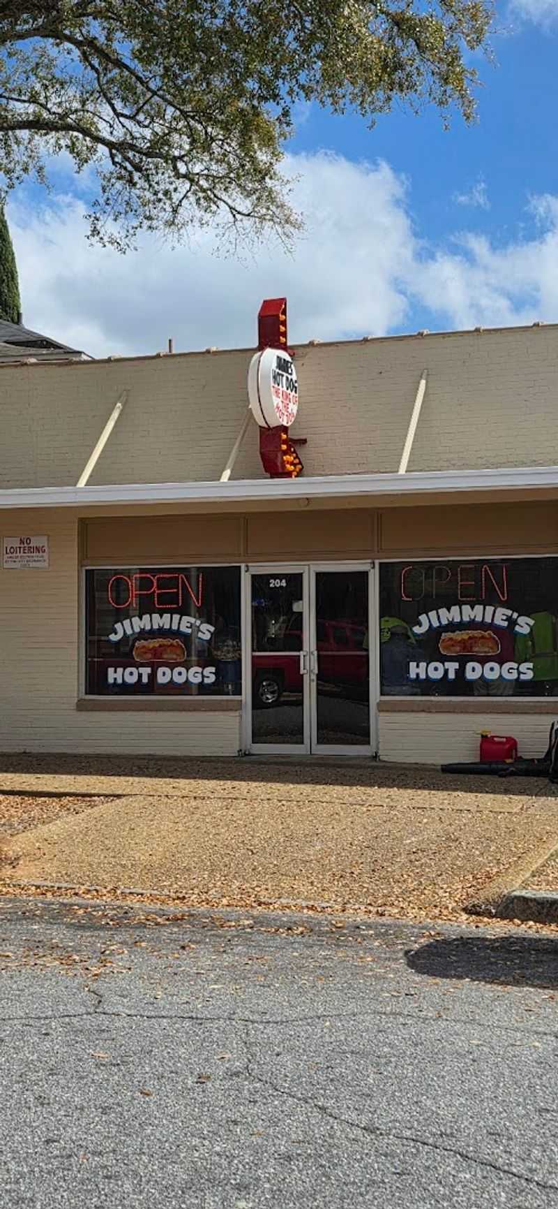 A Legacy That Started in 1947