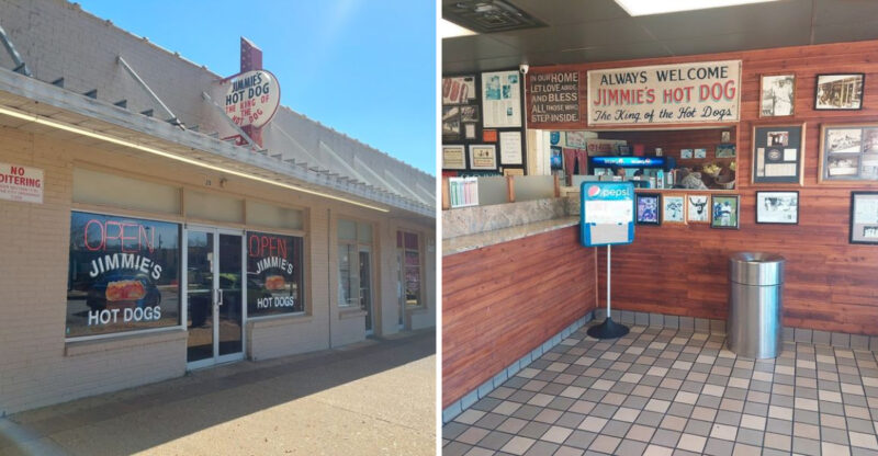 This One Georgia Restaurant Is Known For Its Unforgettable Chili Dogs