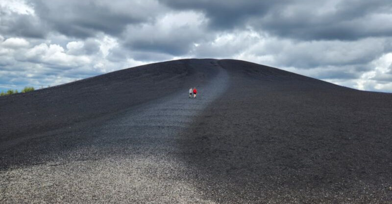 This Otherworldly Idaho Monument Looks Like A Trip To Another Planet