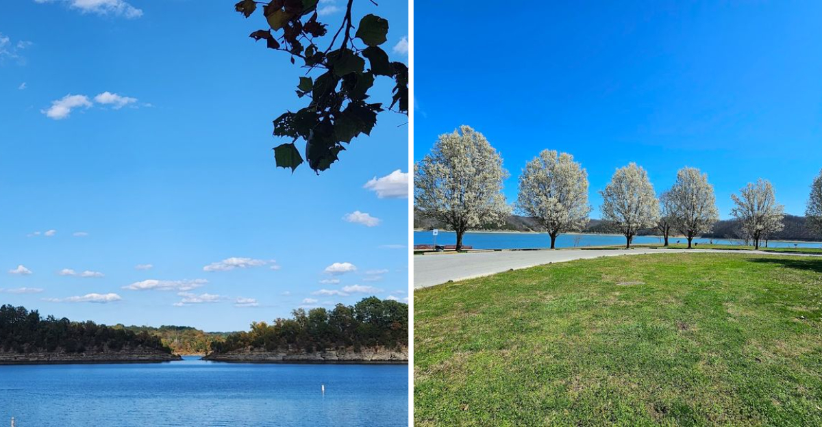 This Overlooked Kentucky State Park Is One Of The Best Kept Secrets In The State - Decor Hint