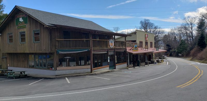 A Sky-High Sanctuary