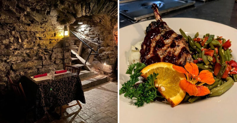 This Pennsylvania Restaurant Did Not Set Out To Be Unusual But The World Noticed Anyway