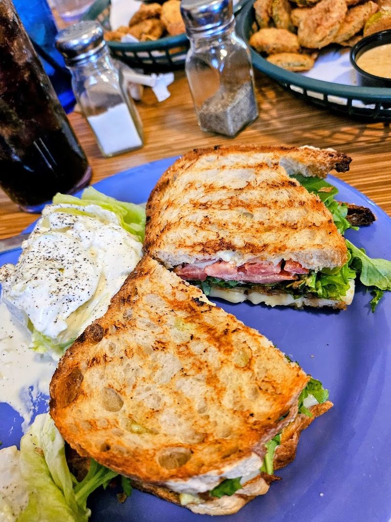 Homemade Pickles Made From Scratch