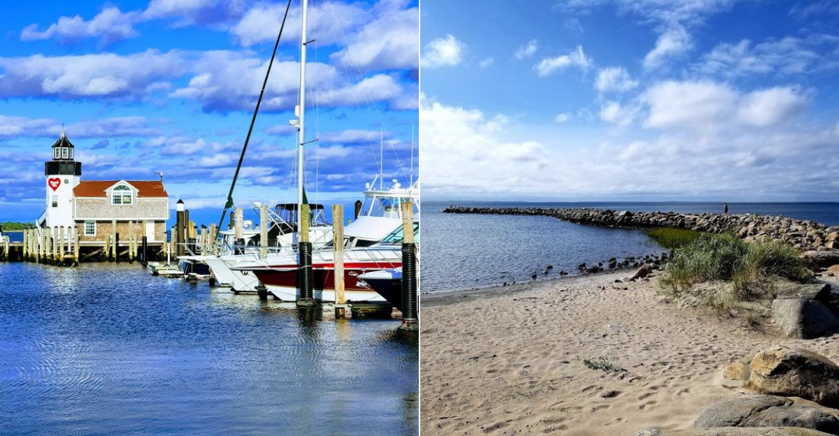 This Place In Connecticut Is So Beautiful You Wont Believe It - Decor Hint