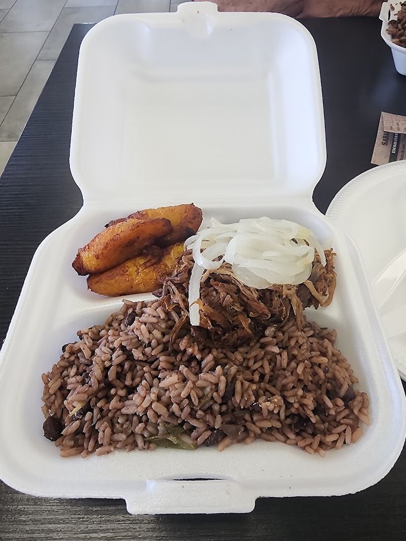 Vaca Frita Worth Ordering First