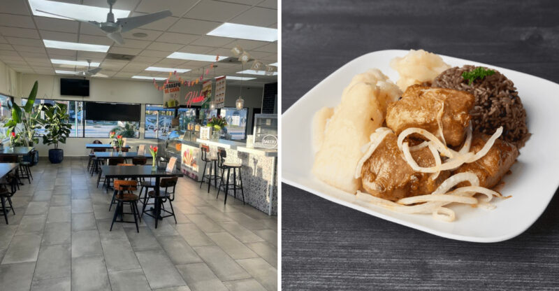 This Popular South Florida Restaurant Serves Cuban Food People Keep Talking About