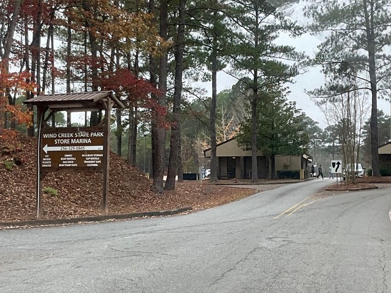 The Road Inn tells you all