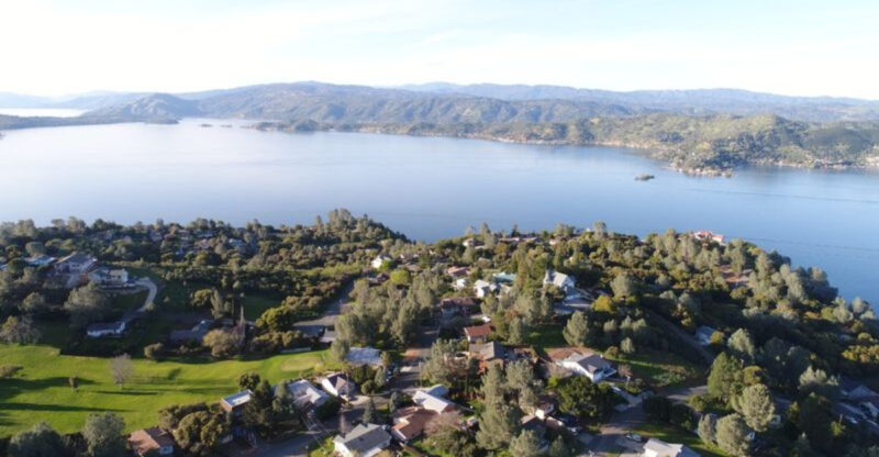 This Quiet California City Is One Of The Few Places Where Living On Social Security Still Feels Possible