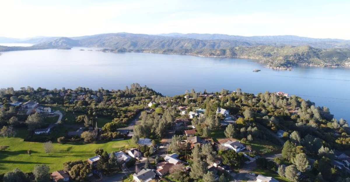 This Quiet California City Is One Of The Few Places Where Living On Social Security Still Feels Possible - Decor Hint
