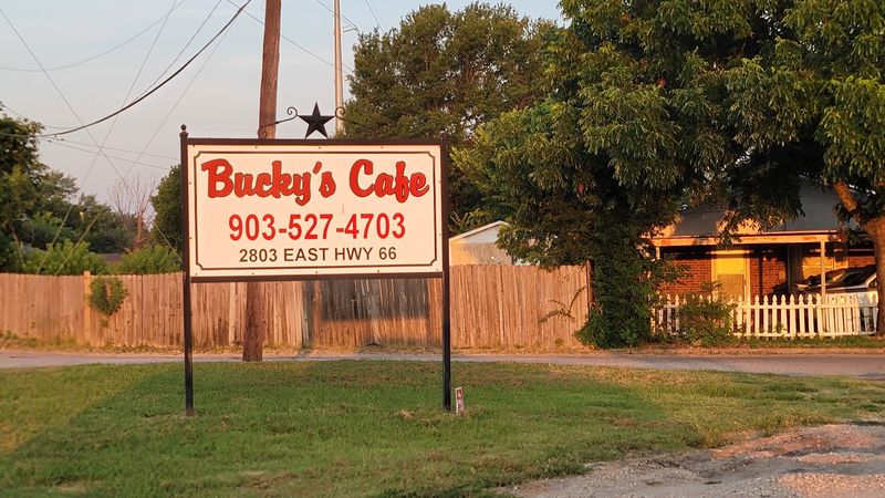 The Cozy Place With A Reputation