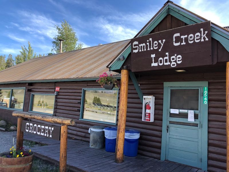 A General Store That Exceeds Expectations