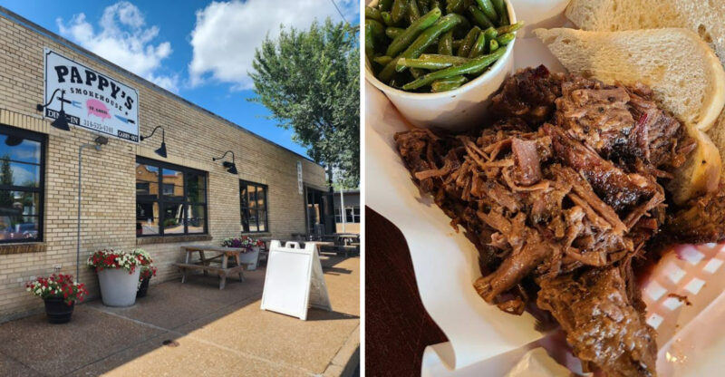 This Restaurant In Missouri Is Starting To Get Global Attention