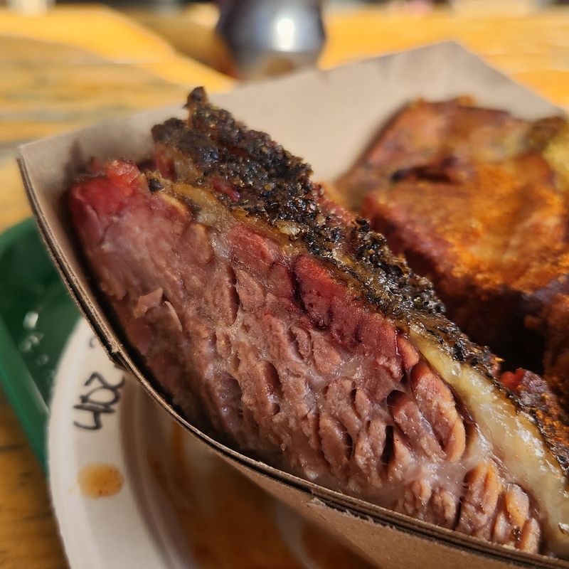 Overnight Smoke Makes The Difference