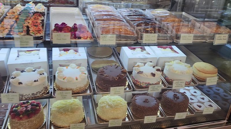 Over 40 Years Of Authentic German Baking