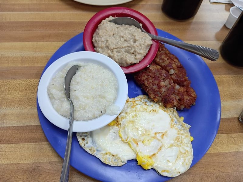 The Kind Of Breakfast That Actually Fills You Up