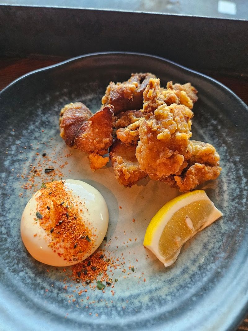 Chicken That Captivates Everyone