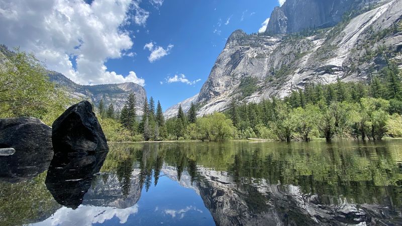 The Trail Is Only 2 Miles Round-Trip But Feels Like So Much More