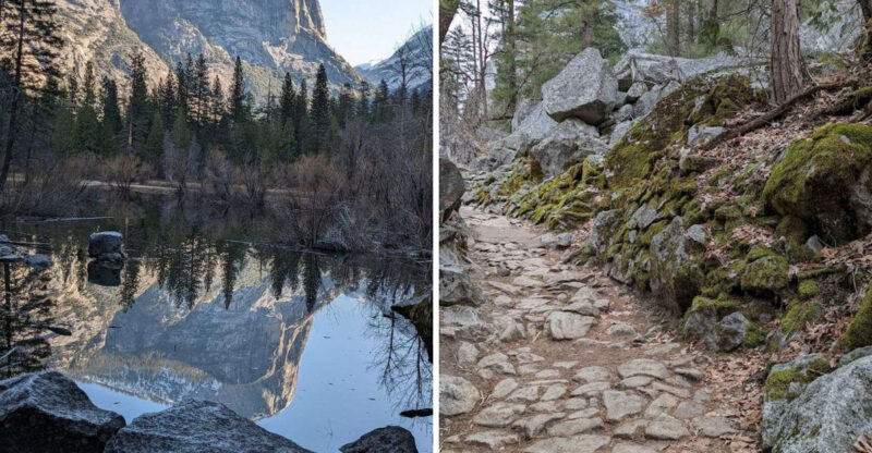 This Short 2-Mile Hike In California Is So Scenic, You’ll Be Dreaming About It For Days