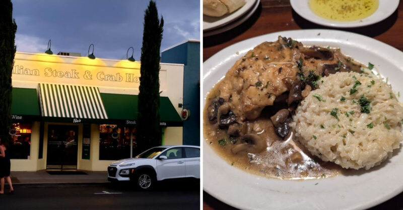 This Small Arizona Restaurant Has Steaks That Leave People Speechless