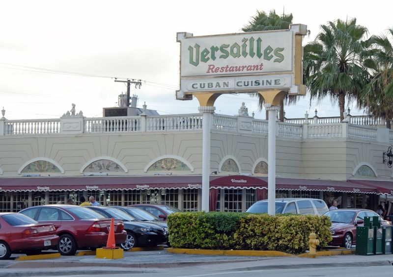 The Restaurant That Earned Its Own Legend