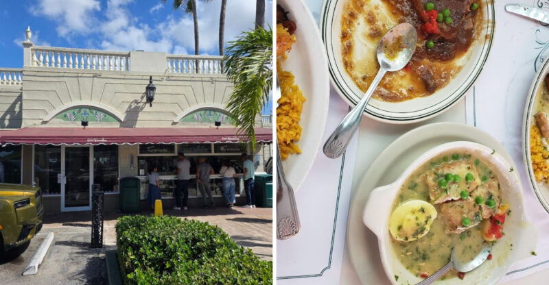 This Small Florida Cafe Is Now A Worldwide Cuban Food Destination