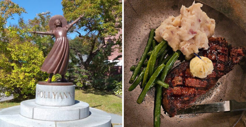 This Small New Hampshire Town Is Suddenly On Every Food Lover’s Radar